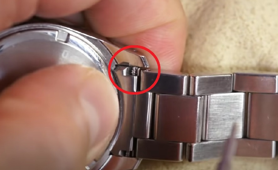 新商品 腕時計 工具 147点セット ベルト 修理 電池 交換 バンド コマ メンズ